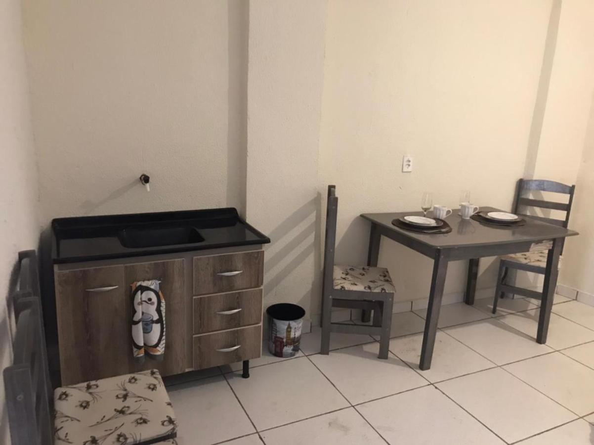 Apartamento Inteiro Central 2 Quartos E Kitnet Inteira 01 Quarto Ponta Grossa  Rum bild