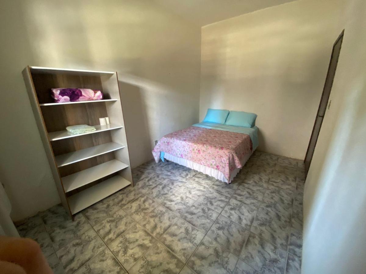 Apartamento Inteiro Central 2 Quartos E Kitnet Inteira 01 Quarto Ponta Grossa  Exteriör bild
