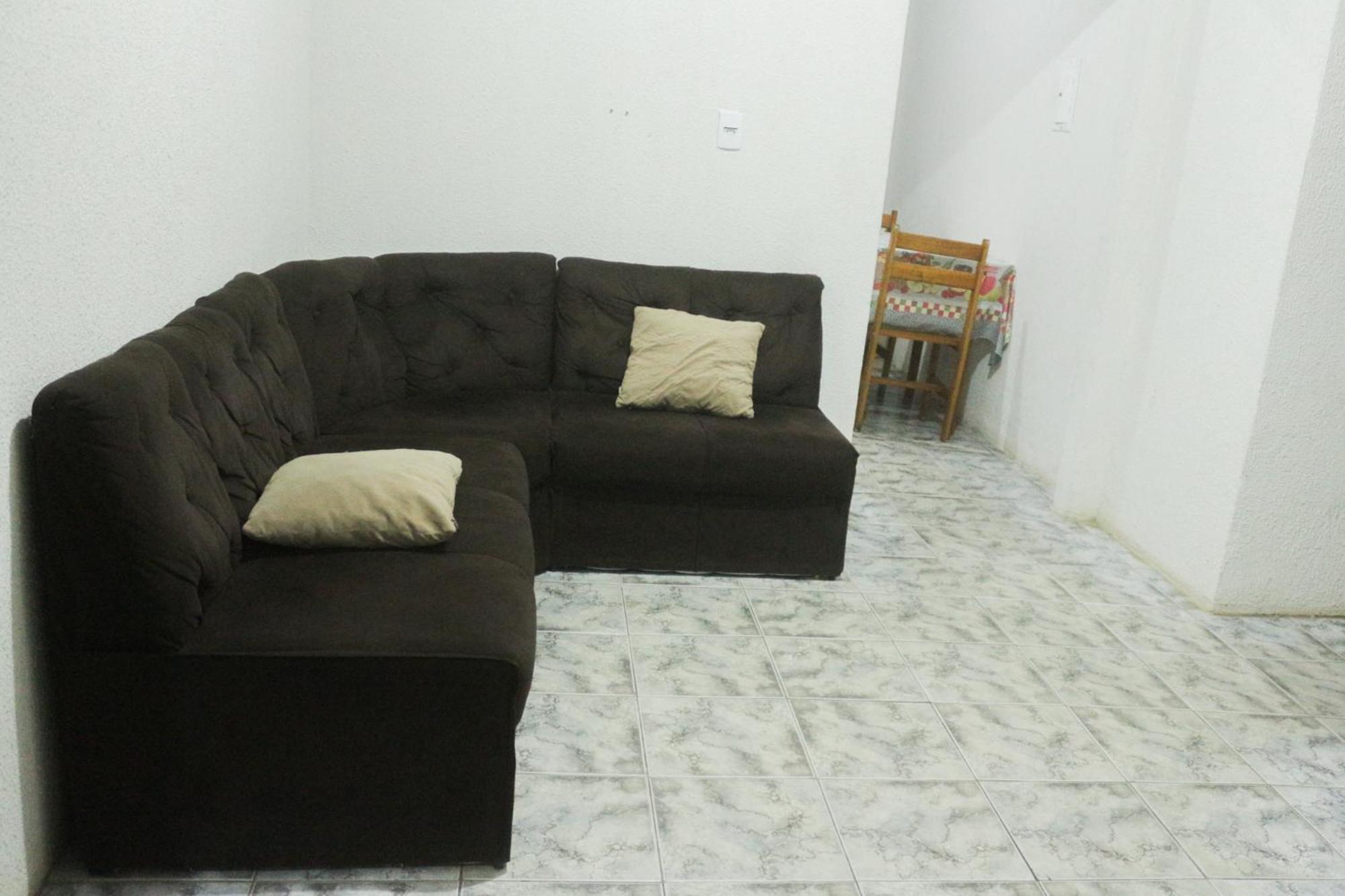 Apartamento Inteiro Central 2 Quartos E Kitnet Inteira 01 Quarto Ponta Grossa  Exteriör bild