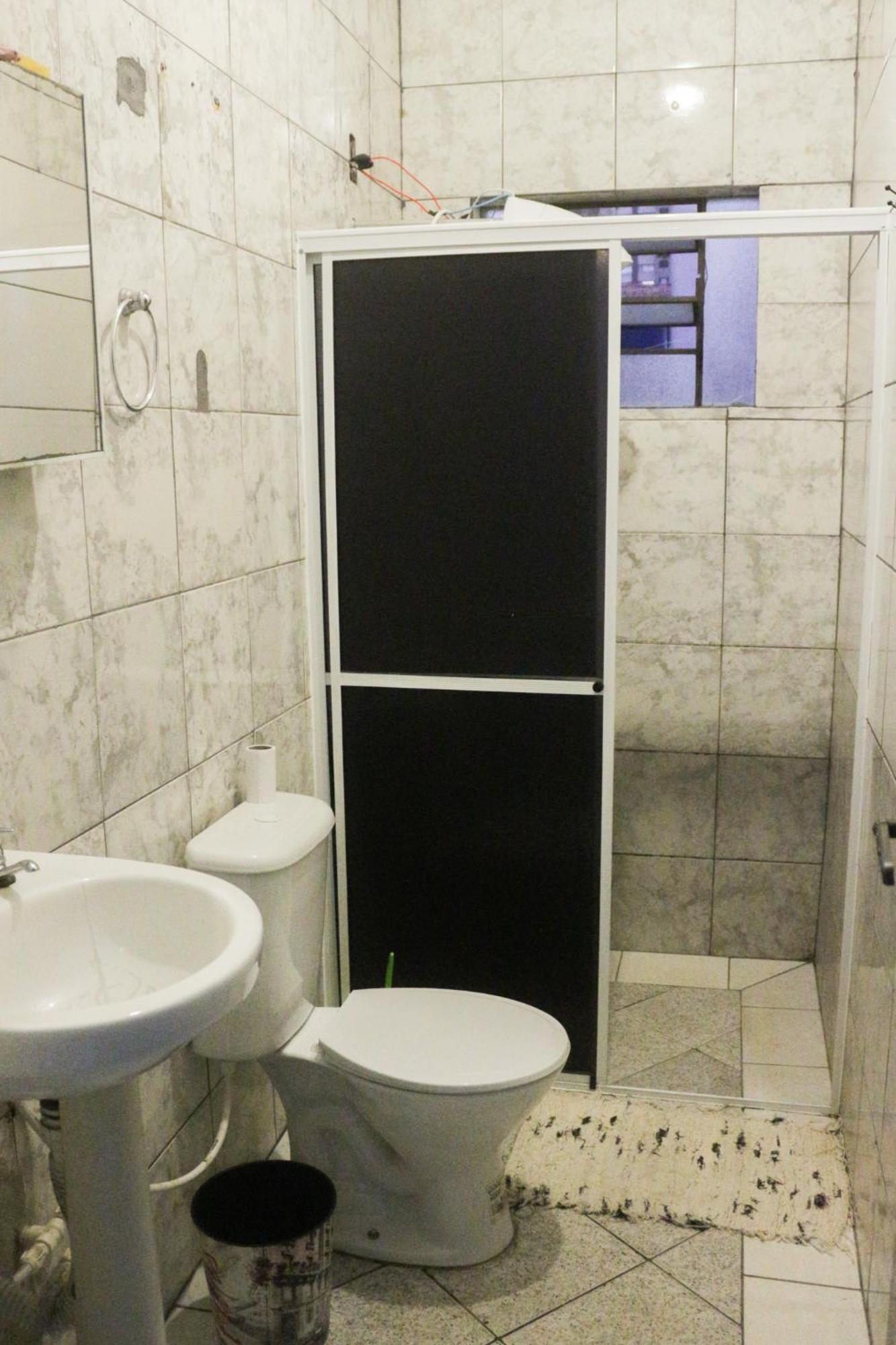 Apartamento Inteiro Central 2 Quartos E Kitnet Inteira 01 Quarto Ponta Grossa  Exteriör bild