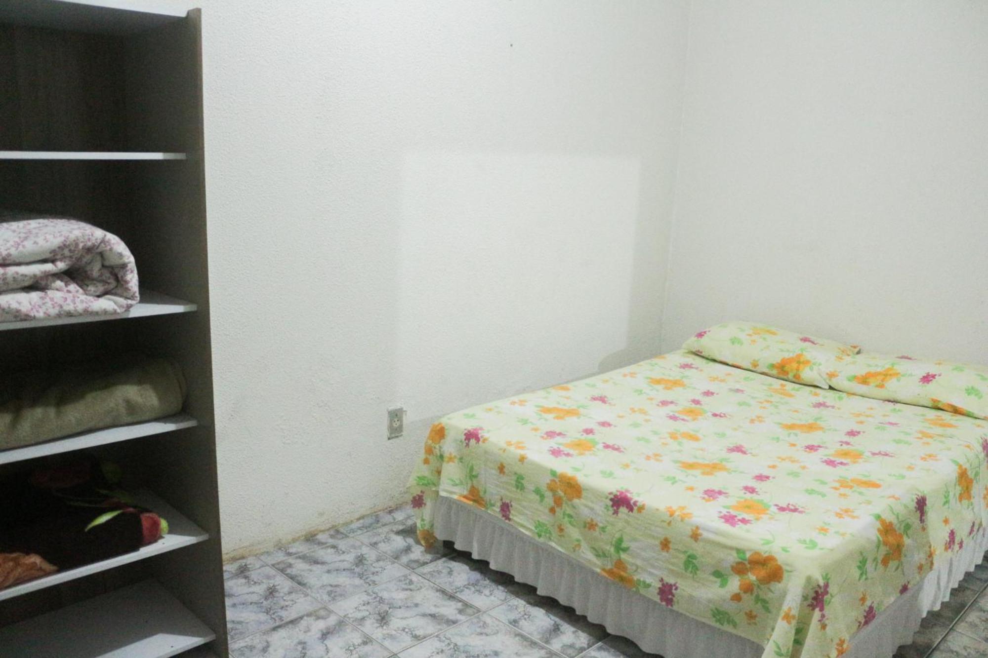Apartamento Inteiro Central 2 Quartos E Kitnet Inteira 01 Quarto Ponta Grossa  Exteriör bild