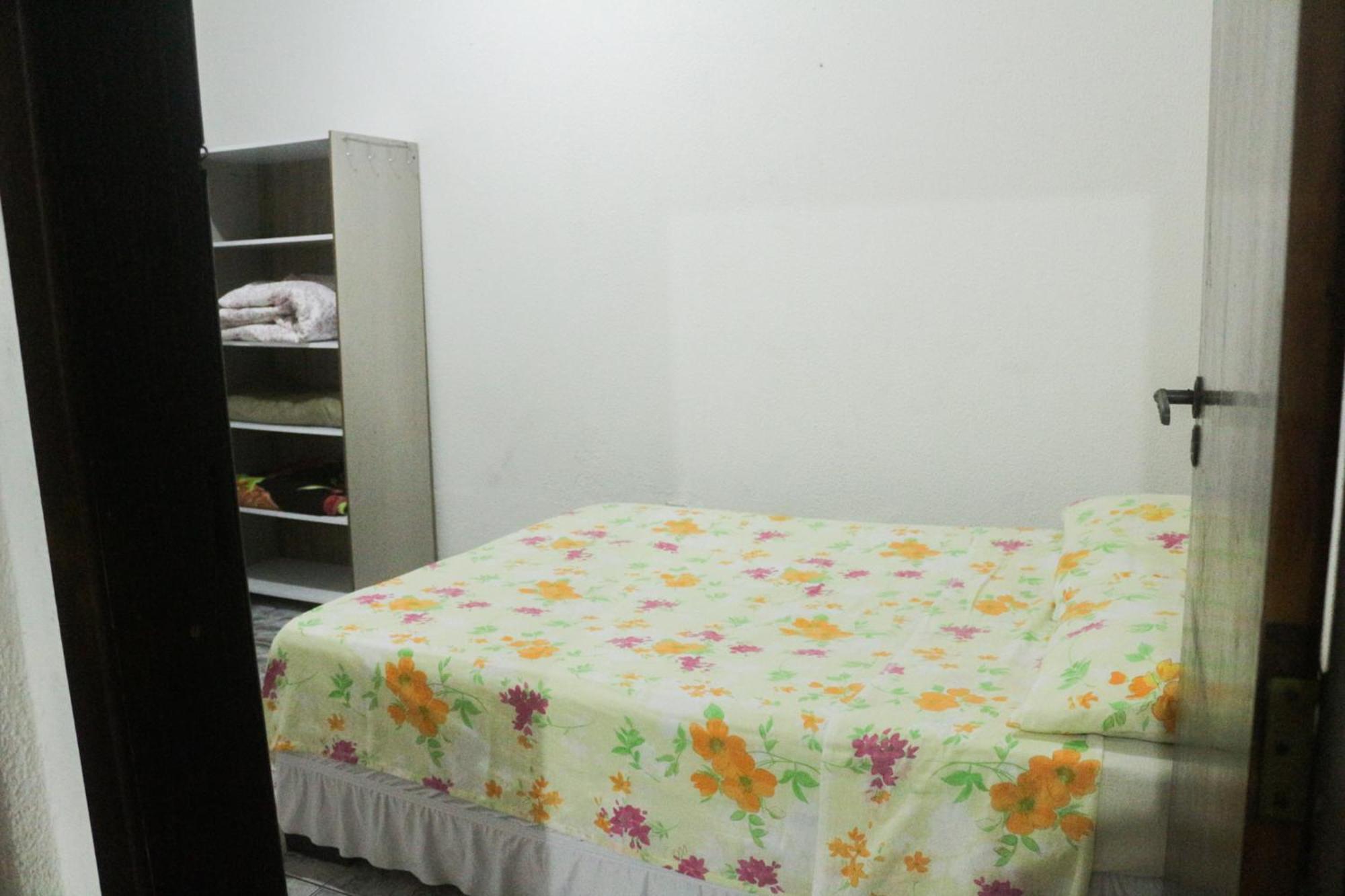 Apartamento Inteiro Central 2 Quartos E Kitnet Inteira 01 Quarto Ponta Grossa  Exteriör bild