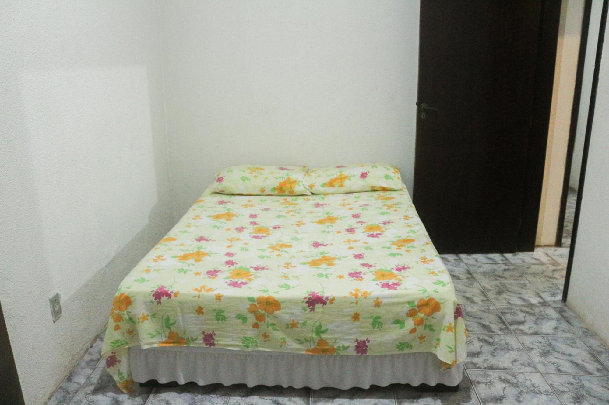 Apartamento Inteiro Central 2 Quartos E Kitnet Inteira 01 Quarto Ponta Grossa  Exteriör bild